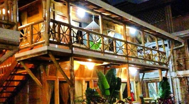 Victor Hugo Hotel Photo